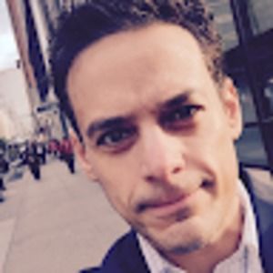 Meet your Posher, Mark